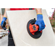 Ventouse à vide pour déplacer les carreaux de céramique Rubi OCTO-USB ENERGY