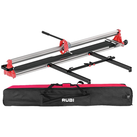 Coupe-carreaux manuel avec sac Rubi RCH-1200 27925