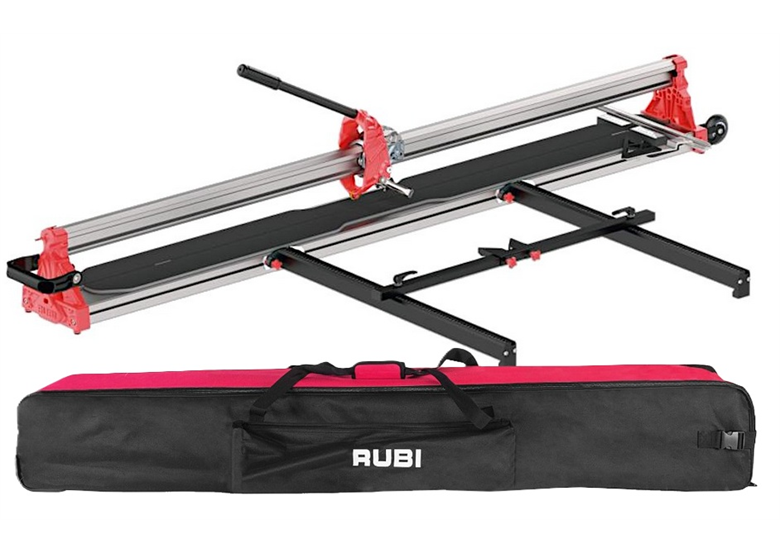 Coupe-carreaux manuel avec sac Rubi RCH-1200 27925