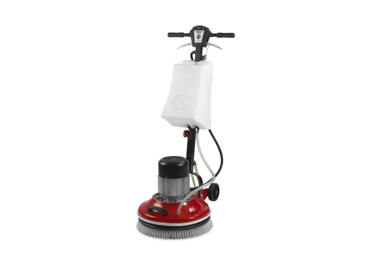 Machine à écraser mécanique Rubi RUBILIM-50-NDS