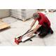 Coupeur portatif Rubi RWK-1200