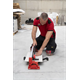 Coupeur portatif Rubi RWK-1200