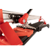 Coupeur portatif Rubi RWK-650