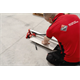 Coupeur portatif Rubi RWK-650