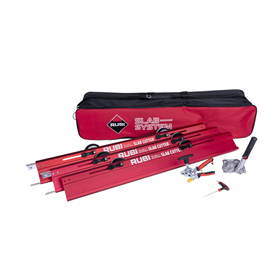 Coupeuse Rubi SLAB CUTTER