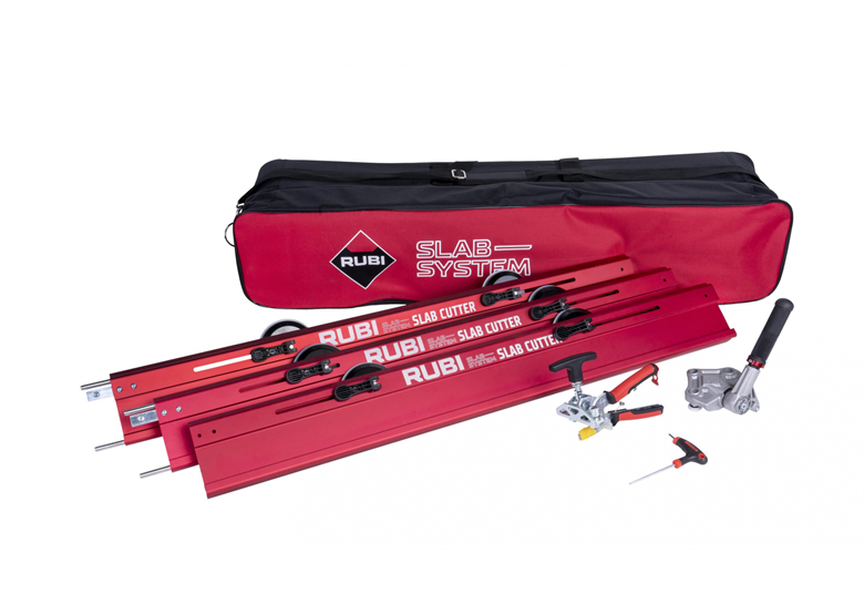 Coupeuse Rubi SLAB CUTTER