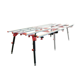 Rallonge de table. Rubi SLAB extension