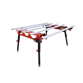 Table pour tableaux grand format Rubi SLAB VERSA-TILE