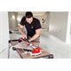 Coupeuse Rubi SPEED-62 MAGNET + valise