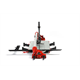 Coupeuse Rubi TK-1300