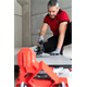 Coupeuse Rubi TK-1300