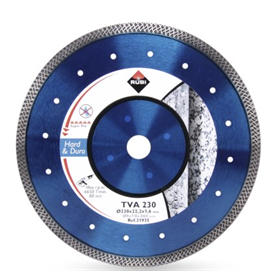 Disque diamant 115mm Rubi TVA 115 SUPERPRO