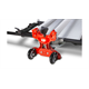 Coupeuse Rubi TZ-1550