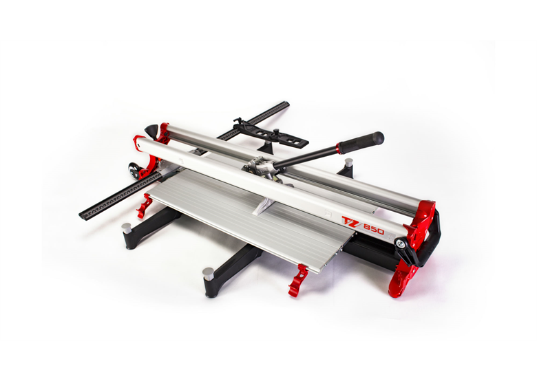 Coupeuse Rubi TZ-850