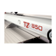Coupeuse Rubi TZ-850
