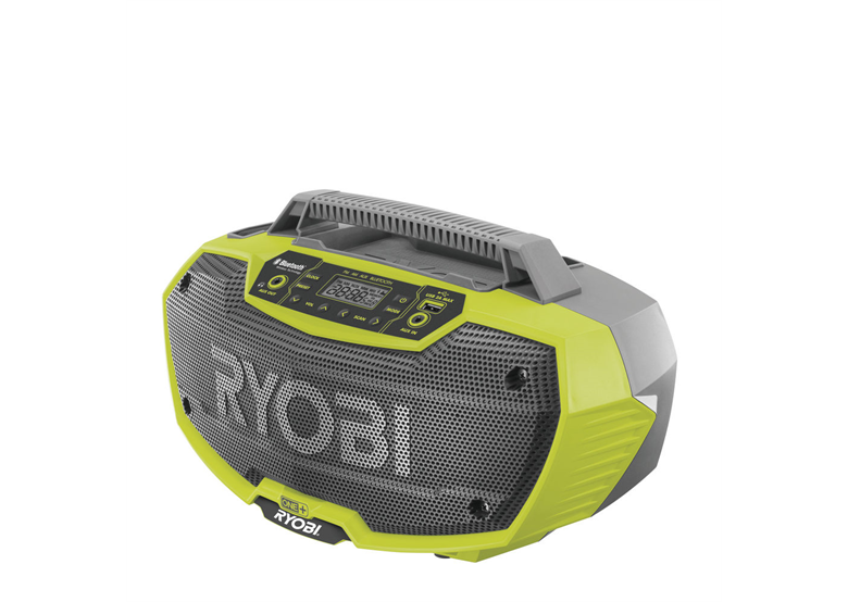 Radio stéréo Ryobi ONE+ R18RH-0