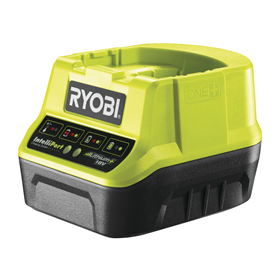 Chargeur 18V Ryobi ONE+ RC18120