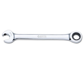 Clé plate mixte à double cliquet 13mm Sata S43609/S43206