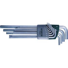 Clé Allen 12pcs Sata ST09104SJ