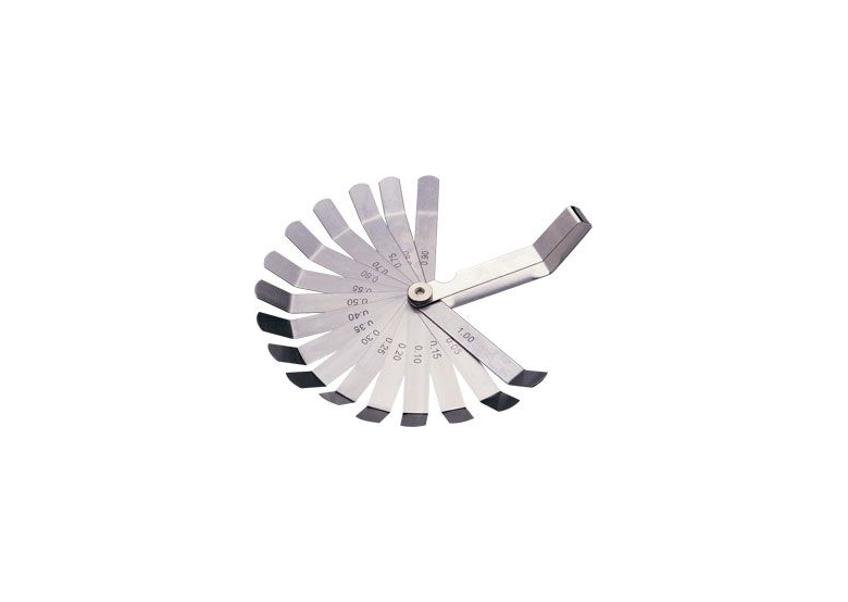 Palpeur feuilles 16 plaques Sata ST09402SJ