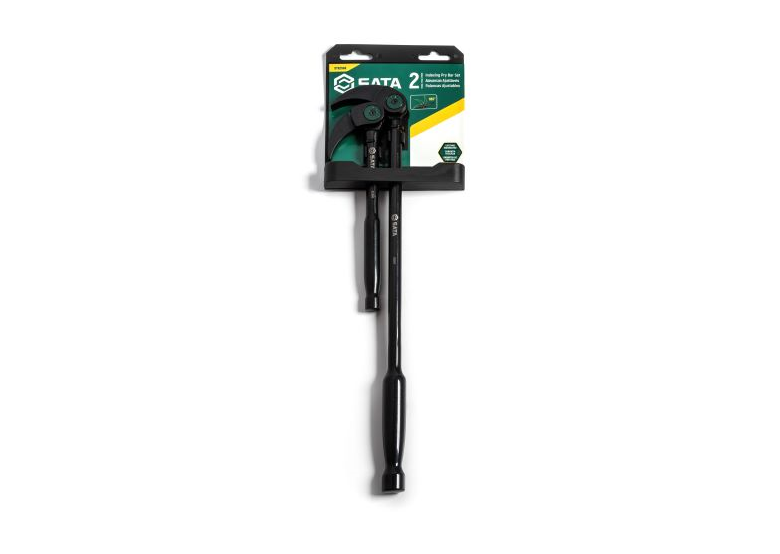 Pieds-de-biche articulés 2pc. Sata ST92569