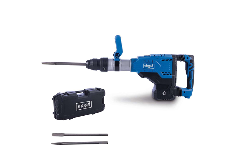 Marteau de démolition Scheppach AB2000