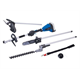 Appareil multifonctionnel 4 en 1, rechargeable Scheppach BC-MFH400-X 20V IXES