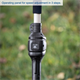 Appareil multifonctionnel 4 en 1, rechargeable Scheppach BC-MFH400-X 20V IXES