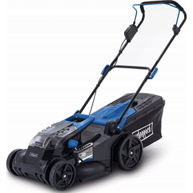 Tondeuse sans fil Scheppach BC-MP430-X 20V IXES
