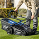 Tondeuse sans fil Scheppach BC-MP430-X 20V IXES