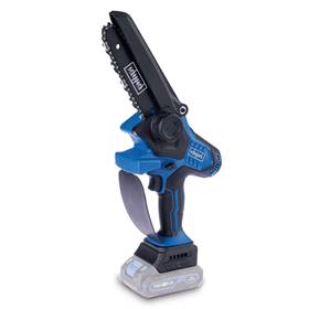 Perche élagueuse Scheppach BC-PS150-X 20V IXES