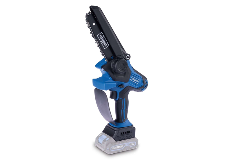 Perche élagueuse Scheppach BC-PS150-X 20V IXES