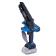 Perche élagueuse Scheppach BC-PS150-X 20V IXES