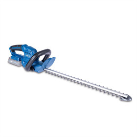Taille-haie Scheppach C-HT570-X 20V IXES