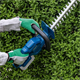 Taille-haie Scheppach C-HT570-X 20V IXES