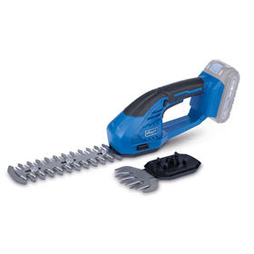 Taille-haies Scheppach C-HTGS200-X 20 V IXES