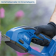 Taille-haies Scheppach C-HTGS200-X 20 V IXES