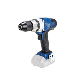 Perceuse-visseuse Scheppach CDD45-20ProS