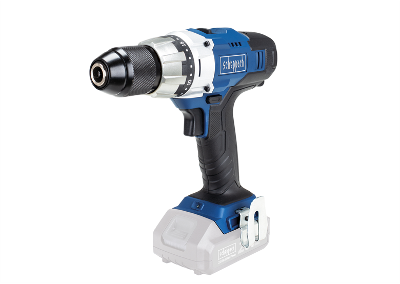 Perceuse-visseuse Scheppach CDD45-20ProS