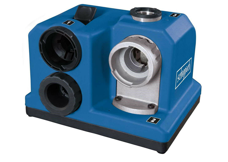 Affûteuse de forets. Scheppach DBS800