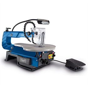 Scie sauteuse Scheppach DECO-XLS