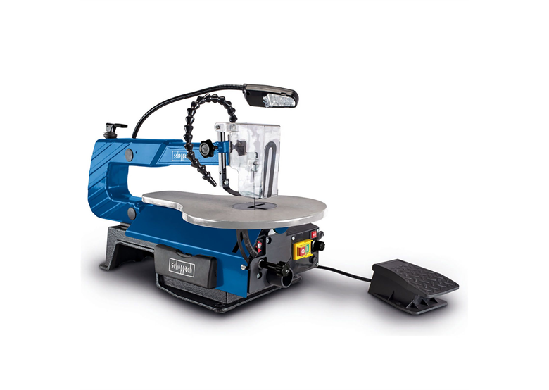 Scie sauteuse Scheppach DECO-XLS