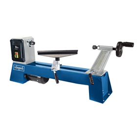 Tour à bois Scheppach DM500T