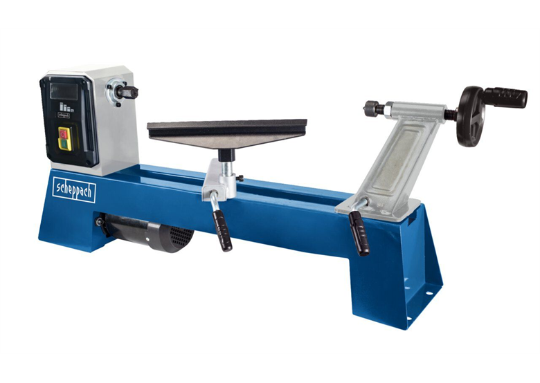 Tour à bois Scheppach DM500T