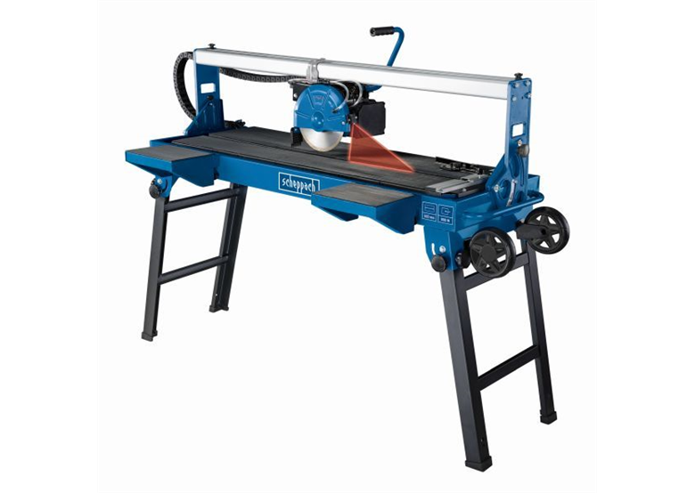 Coupeuse Scheppach FS3600