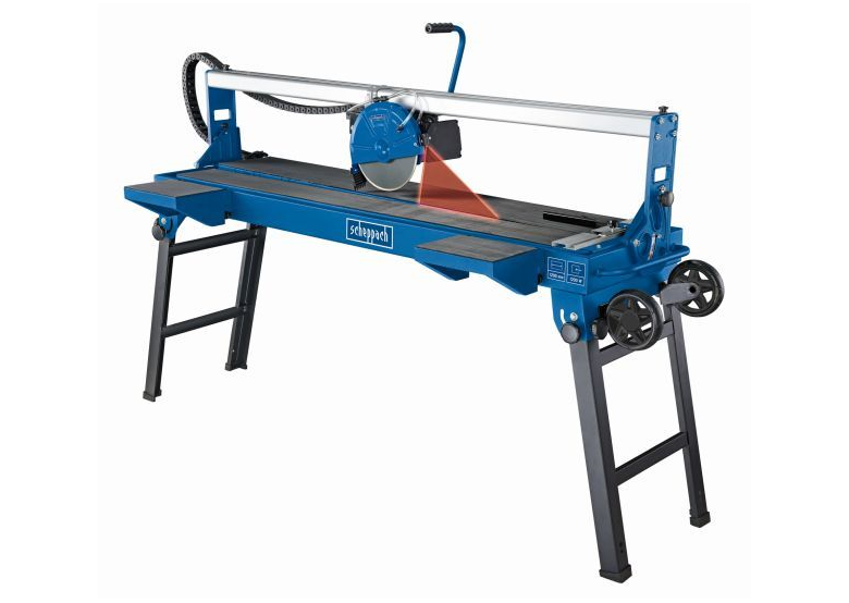 Coupeuse Scheppach FS4700