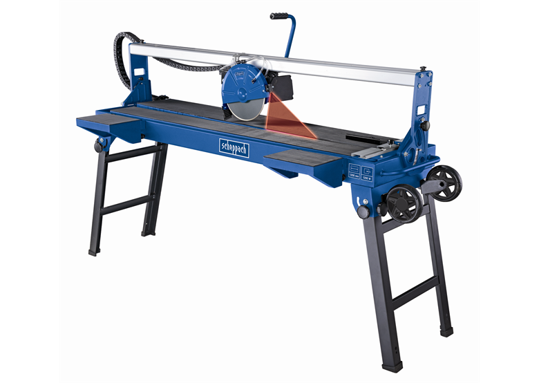 Coupeuse Scheppach FS4700T