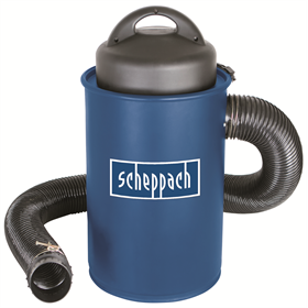 Aspirateur extracteur de poussière Scheppach HA1000