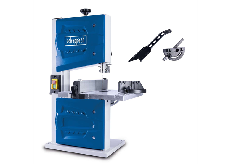 Scie à ruban Scheppach HBS25