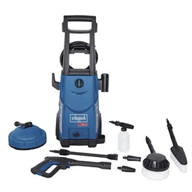 Nettoyeur haute pression Scheppach HCE2600